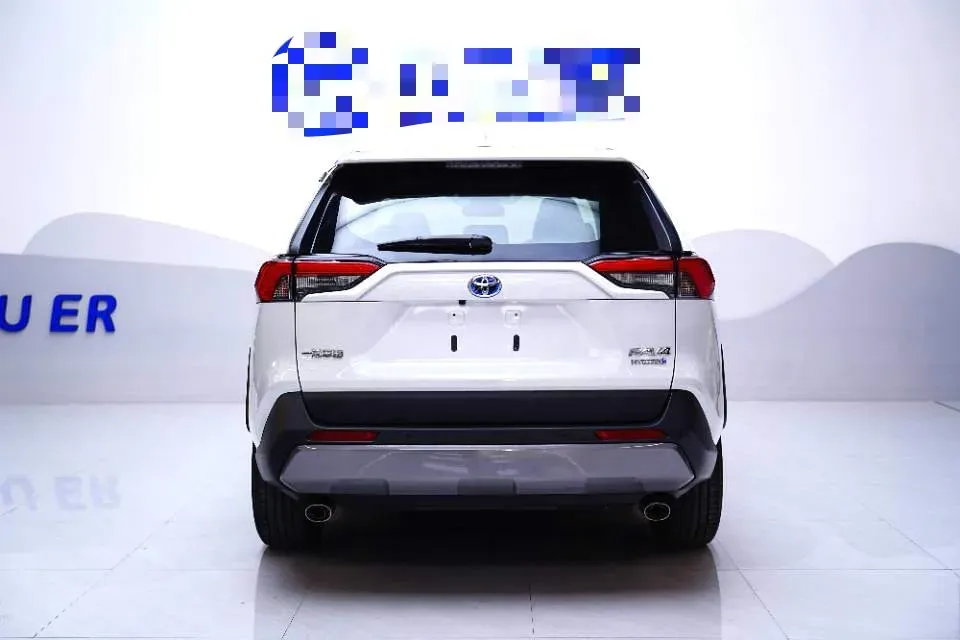 2021 Toyota RAV4 2.5L 178HP L4 E-CVT Hybrid,autocango,china used car exporter,china ev exporter,chinese used car exporter,chinese used ev exporter