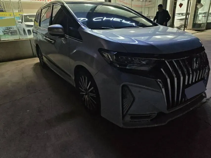 2024 Honda Elysioin 2.0L 146HP L4 E-CVT Hybrid,autocango,china used car exporter,china ev exporter,chinese used car exporter,chinese used ev exporter
