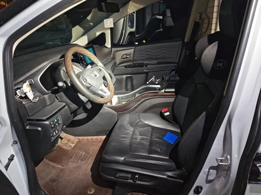 2024 Honda Elysioin 2.0L 146HP L4 E-CVT Hybrid,autocango,china used car exporter,china ev exporter,chinese used car exporter,chinese used ev exporter