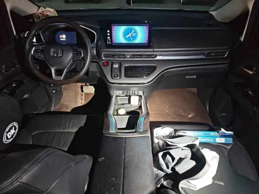 2024 Honda Elysioin 2.0L 146HP L4 E-CVT Hybrid,autocango,china used car exporter,china ev exporter,chinese used car exporter,chinese used ev exporter