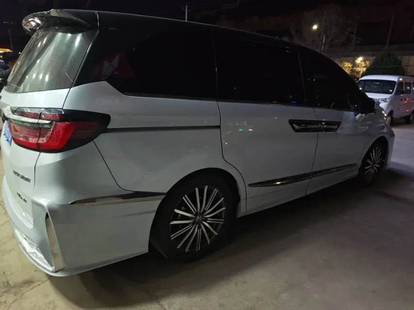 2024 Honda Elysioin 2.0L 146HP L4 E-CVT Hybrid,autocango,china used car exporter,china ev exporter,chinese used car exporter,chinese used ev exporter