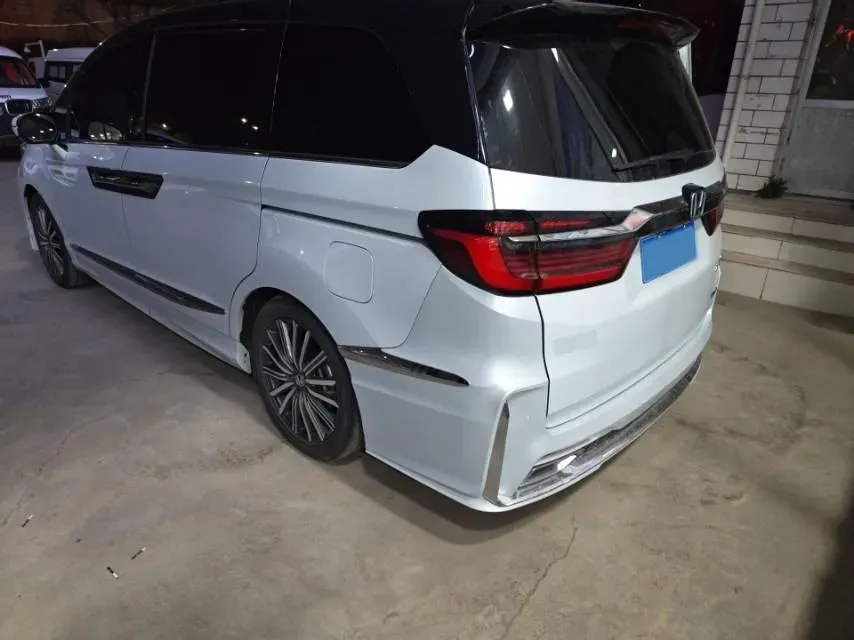 2024 Honda Elysioin 2.0L 146HP L4 E-CVT Hybrid,autocango,china used car exporter,china ev exporter,chinese used car exporter,chinese used ev exporter