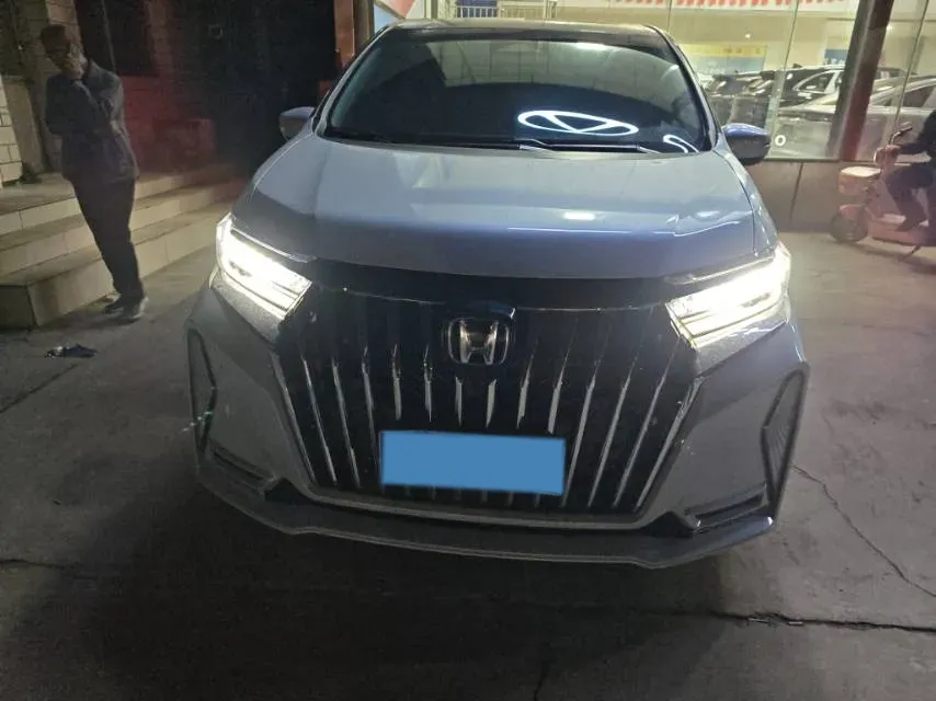 2024 Honda Elysioin 2.0L 146HP L4 E-CVT Hybrid,autocango,china used car exporter,china ev exporter,chinese used car exporter,chinese used ev exporter