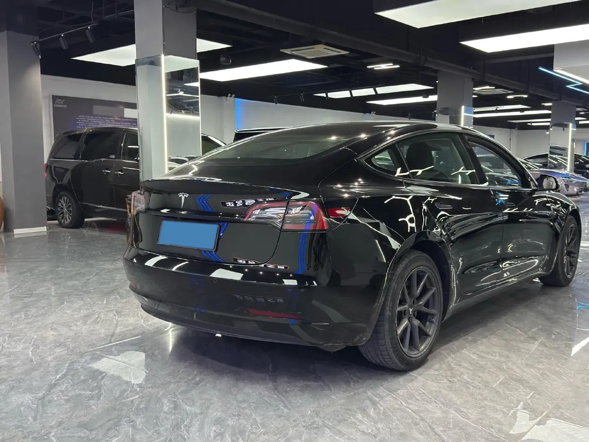 2021 Tesla Model 3 BEV 55KWH,autocango,china used car exporter,china ev exporter,chinese used car exporter,chinese used ev exporter