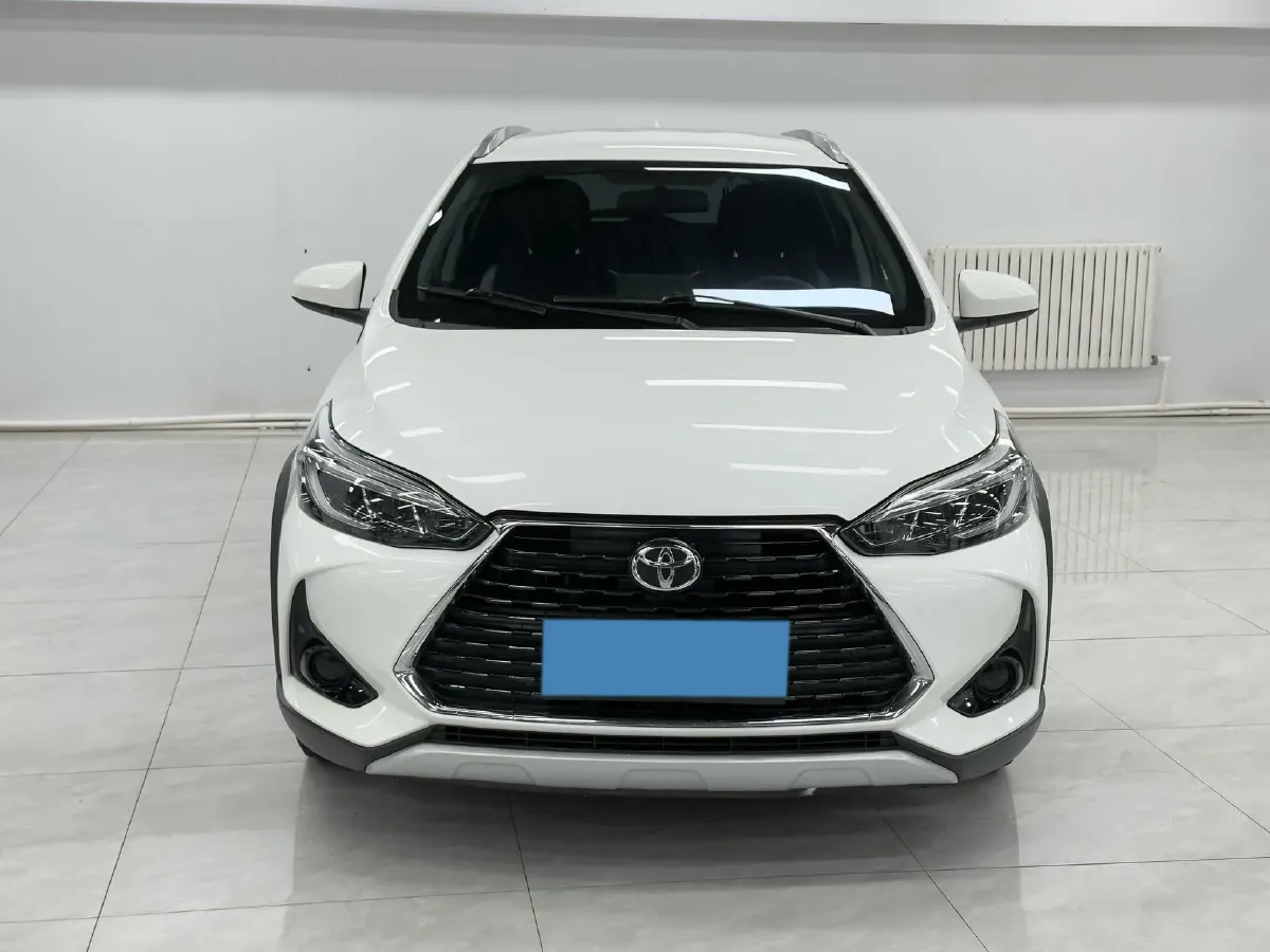 2022 Toyota Yaris L 1.5L 112HP L4 CVT,autocango,china used car exporter,china ev exporter,chinese used car exporter,chinese used ev exporter