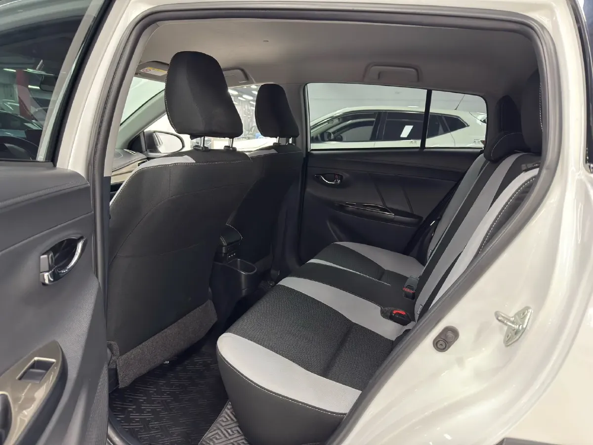 2022 Toyota Yaris L 1.5L 112HP L4 CVT,autocango,china used car exporter,china ev exporter,chinese used car exporter,chinese used ev exporter