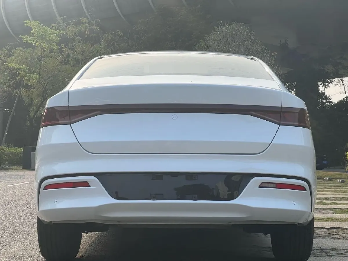 2023 BYD Qin Plus 1.5L 110HP L4 E-CVT PHEV 8.32KWH,autocango,china used car exporter,china ev exporter,chinese used car exporter,chinese used ev exporter