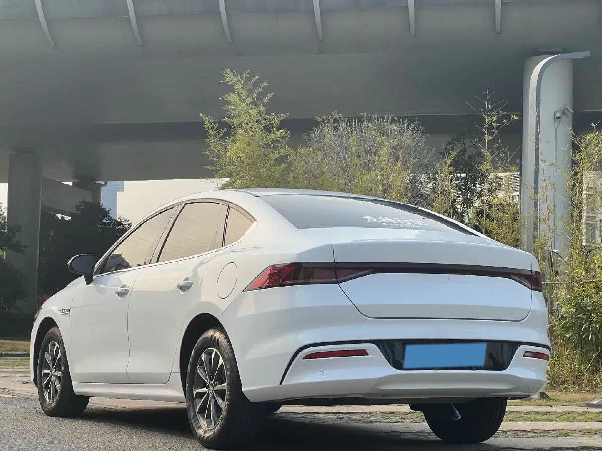 2023 BYD Qin Plus 1.5L 110HP L4 E-CVT PHEV 8.32KWH,autocango,china used car exporter,china ev exporter,chinese used car exporter,chinese used ev exporter