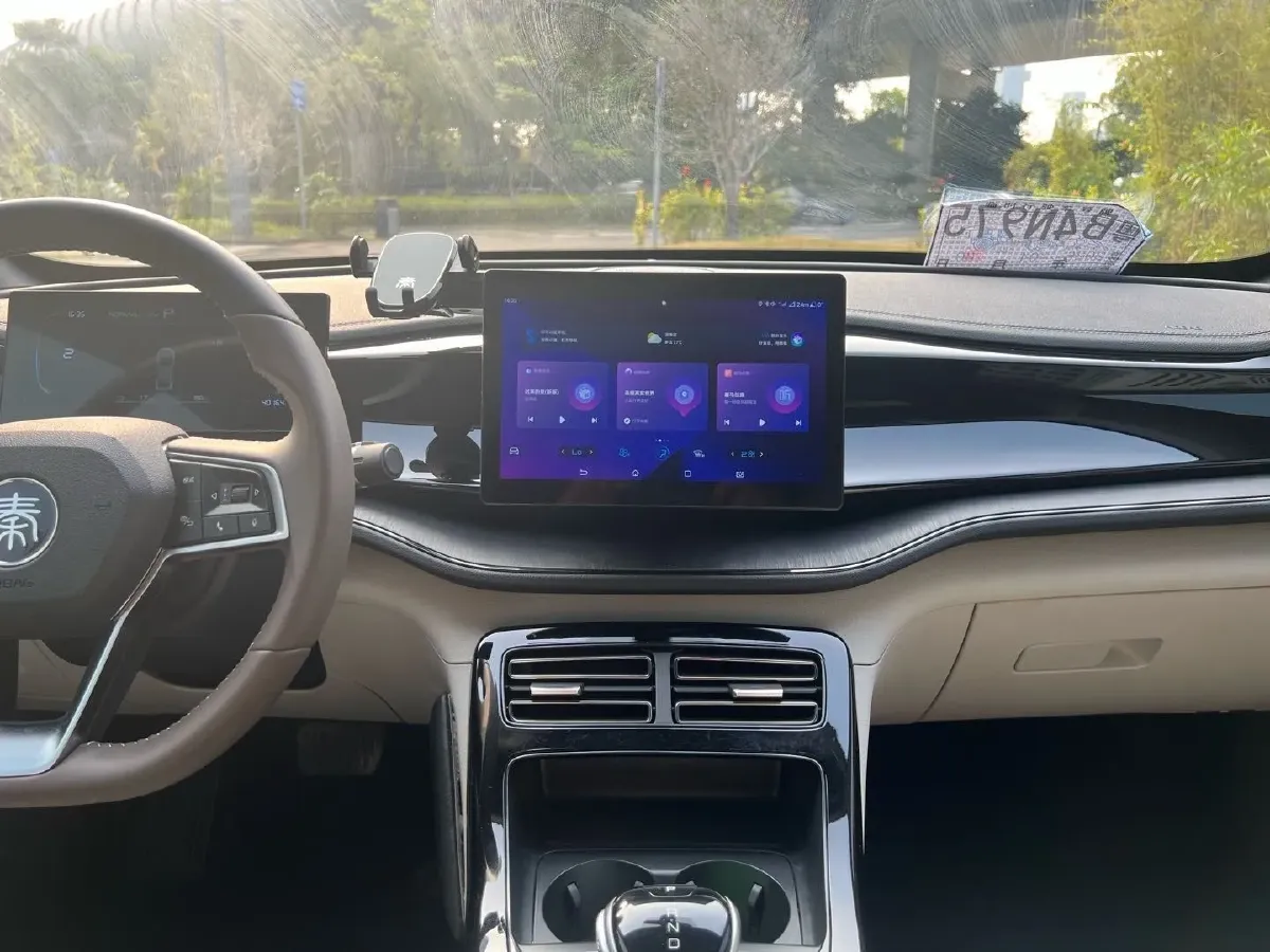 2023 BYD Qin Plus 1.5L 110HP L4 E-CVT PHEV 8.32KWH,autocango,china used car exporter,china ev exporter,chinese used car exporter,chinese used ev exporter