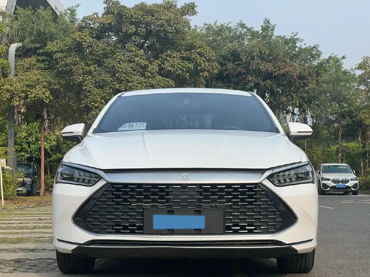 2023 BYD Qin Plus 1.5L 110HP L4 E-CVT PHEV 8.32KWH,autocango,china used car exporter,china ev exporter,chinese used car exporter,chinese used ev exporter