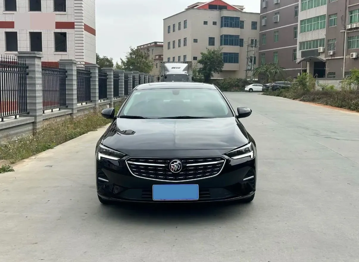 2020 Buick Regal 1.5T 169HP L4 9AT,autocango,china used car exporter,china ev exporter,chinese used car exporter,chinese used ev exporter