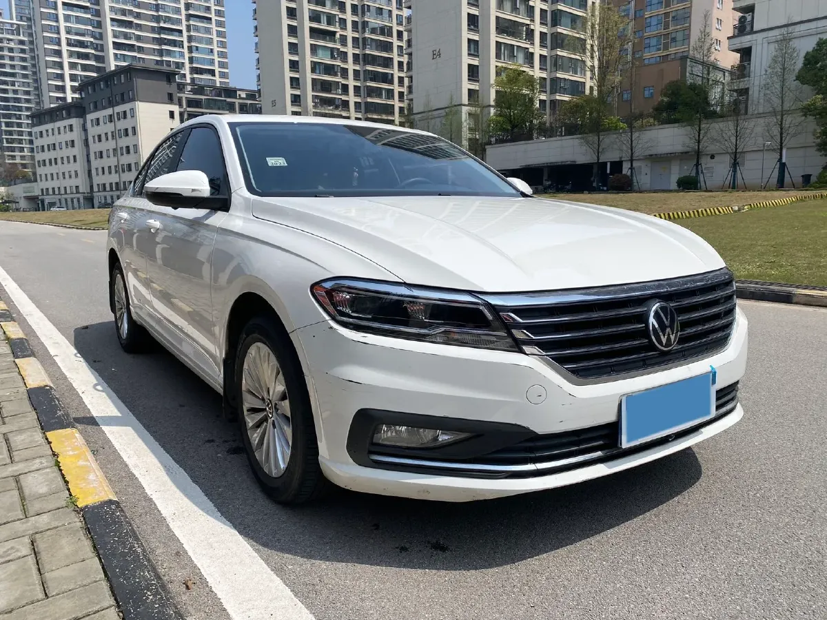 2021 Volkswagen Lavida 1.5L 113HP L4 6AT,autocango,china used car exporter,china ev exporter,chinese used car exporter,chinese used ev exporter