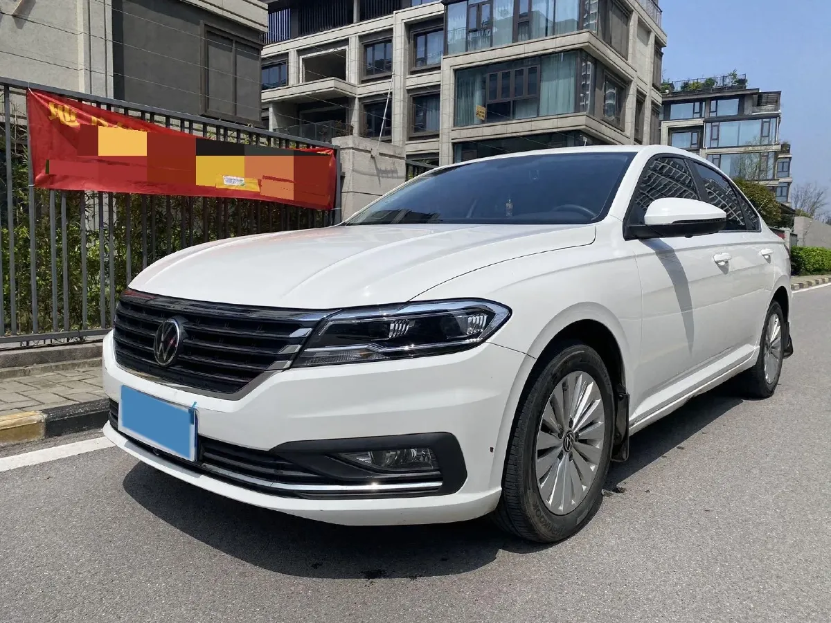 2021 Volkswagen Lavida 1.5L 113HP L4 6AT,autocango,china used car exporter,china ev exporter,chinese used car exporter,chinese used ev exporter
