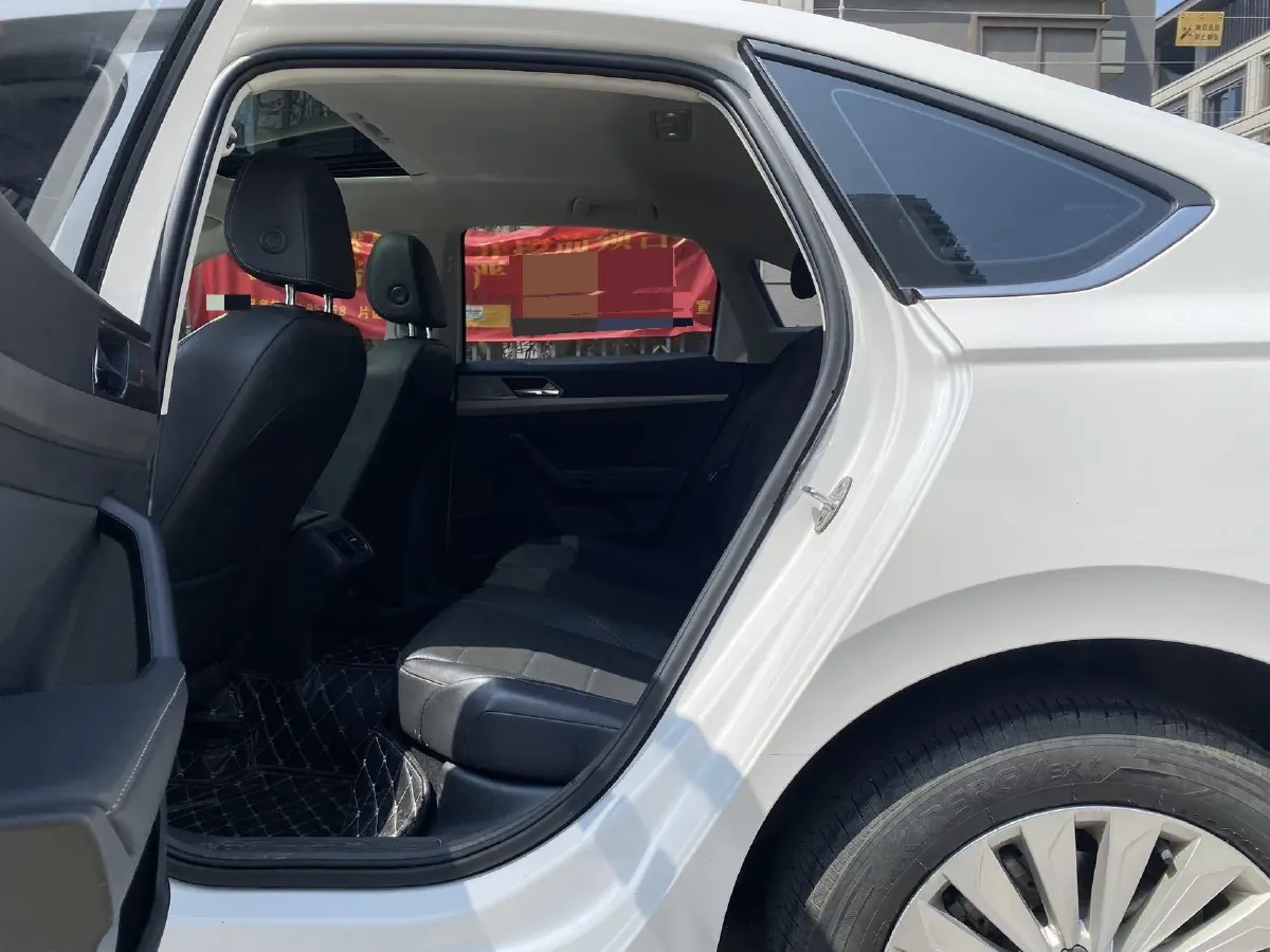 2021 Volkswagen Lavida 1.5L 113HP L4 6AT,autocango,china used car exporter,china ev exporter,chinese used car exporter,chinese used ev exporter