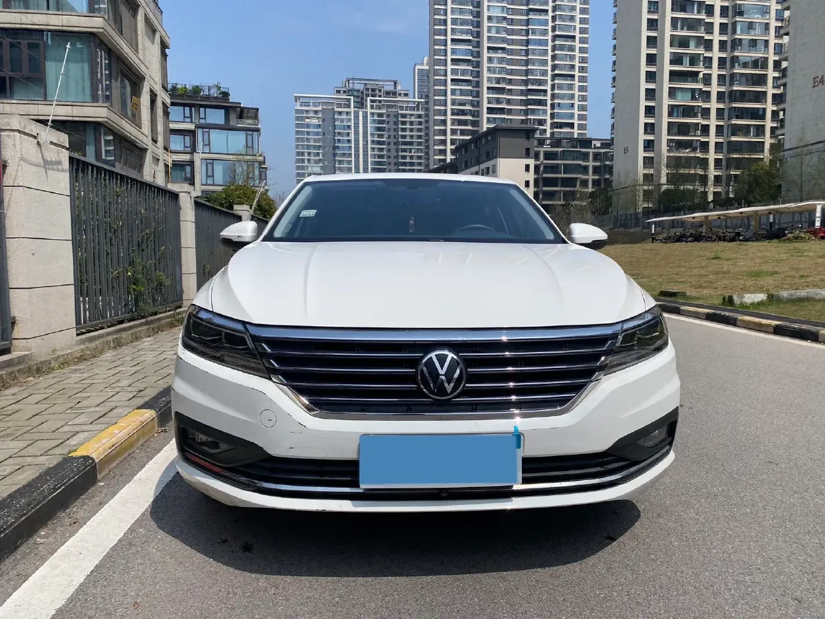 2021 Volkswagen Lavida 1.5L 113HP L4 6AT,autocango,china used car exporter,china ev exporter,chinese used car exporter,chinese used ev exporter