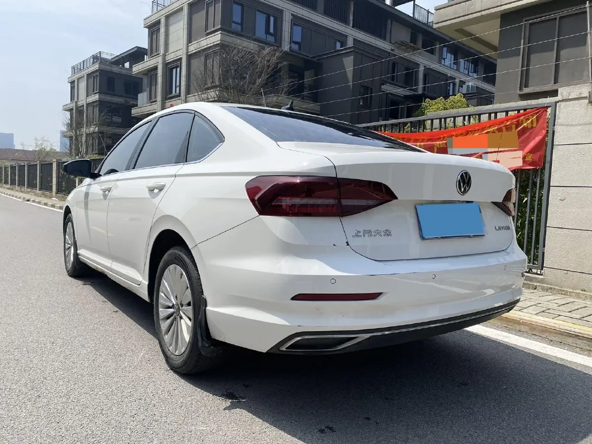 2021 Volkswagen Lavida 1.5L 113HP L4 6AT,autocango,china used car exporter,china ev exporter,chinese used car exporter,chinese used ev exporter