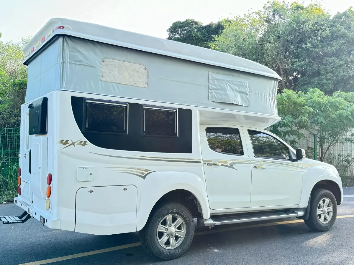 2018 Isuzu D-MAX 3.0T 177HP L4 6AT,autocango,china used car exporter,china ev exporter,chinese used car exporter,chinese used ev exporter