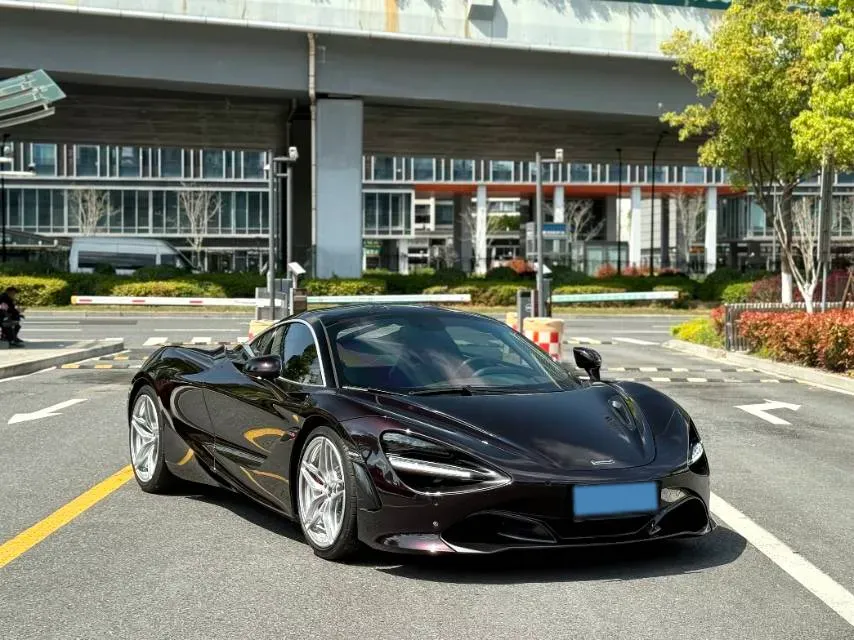 2017 McLaren 720S 4.0T 720HP V8 7DCT,autocango,china used car exporter,china ev exporter,chinese used car exporter,chinese used ev exporter