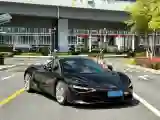2017 McLaren 720S 4.0T 720HP V8 7DCT