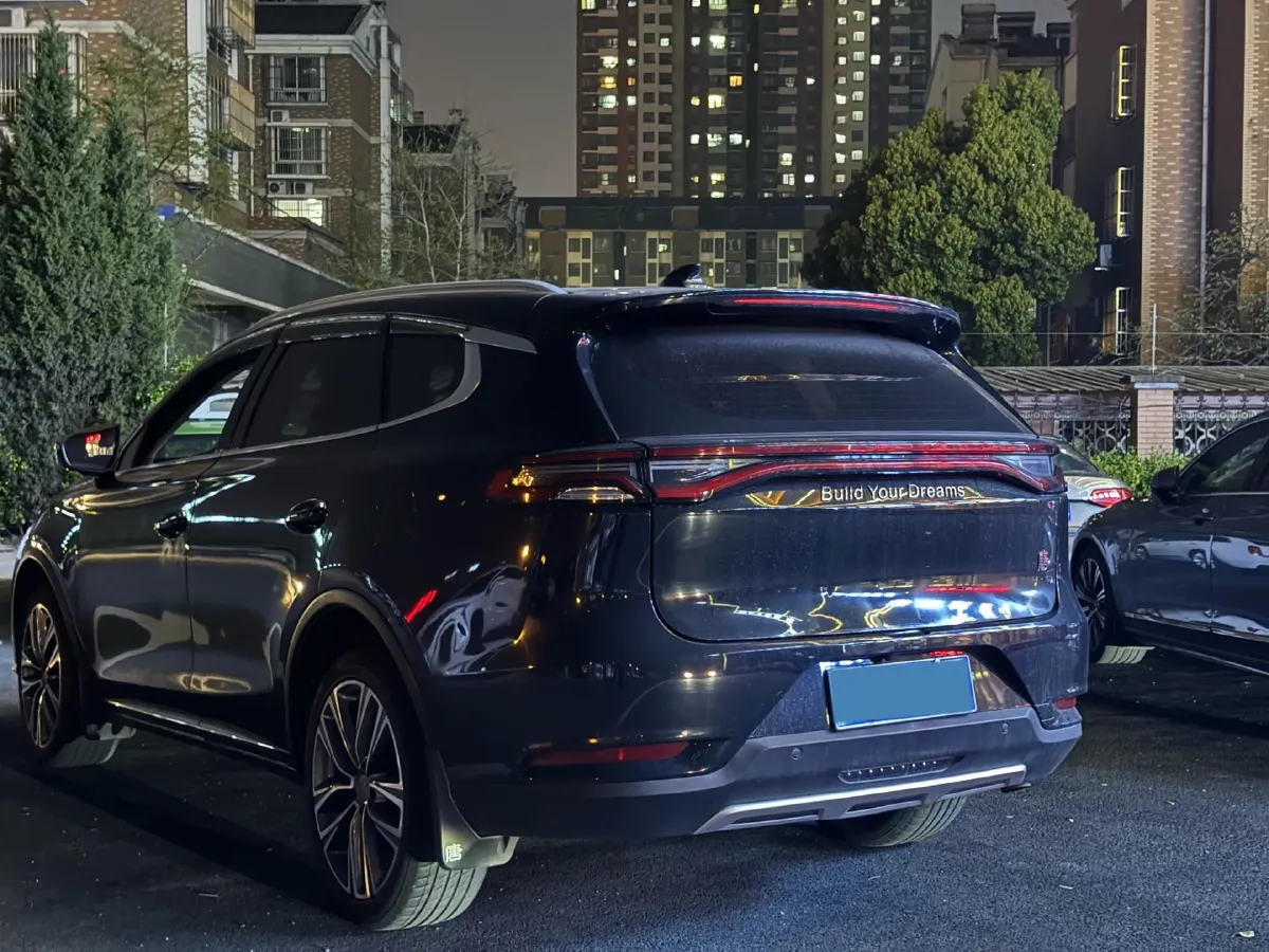 2019 BYD Tang 2.0T 205HP L4 6AT,autocango,china used car exporter,china ev exporter,chinese used car exporter,chinese used ev exporter