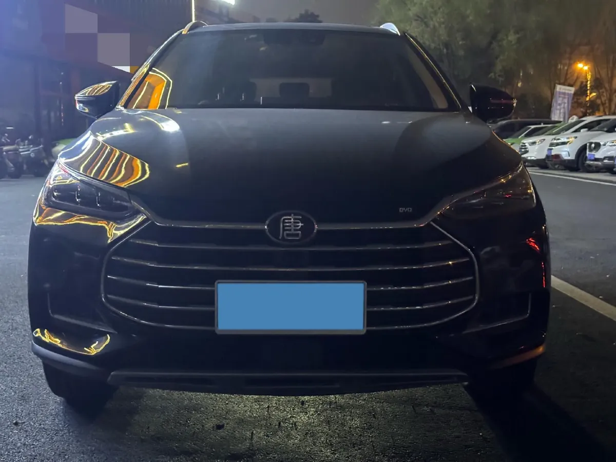 2019 BYD Tang 2.0T 205HP L4 6AT,autocango,china used car exporter,china ev exporter,chinese used car exporter,chinese used ev exporter