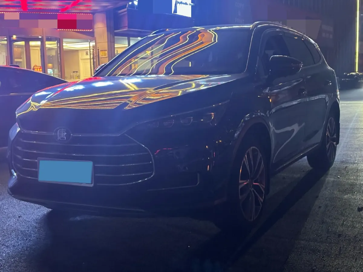 2019 BYD Tang 2.0T 205HP L4 6AT,autocango,china used car exporter,china ev exporter,chinese used car exporter,chinese used ev exporter