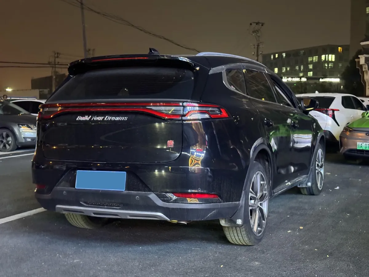 2019 BYD Tang 2.0T 205HP L4 6AT,autocango,china used car exporter,china ev exporter,chinese used car exporter,chinese used ev exporter