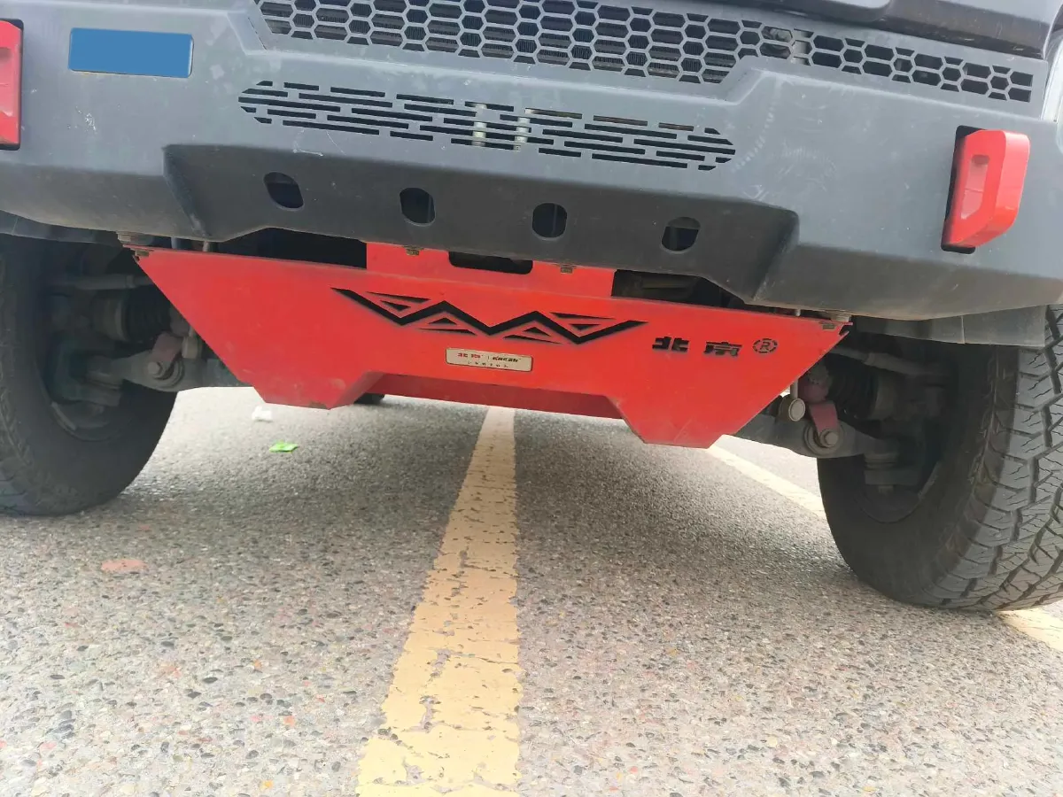 2021 Beijing BJ40 2.0T 163HP L4 8AT,autocango,china used car exporter,china ev exporter,chinese used car exporter,chinese used ev exporter