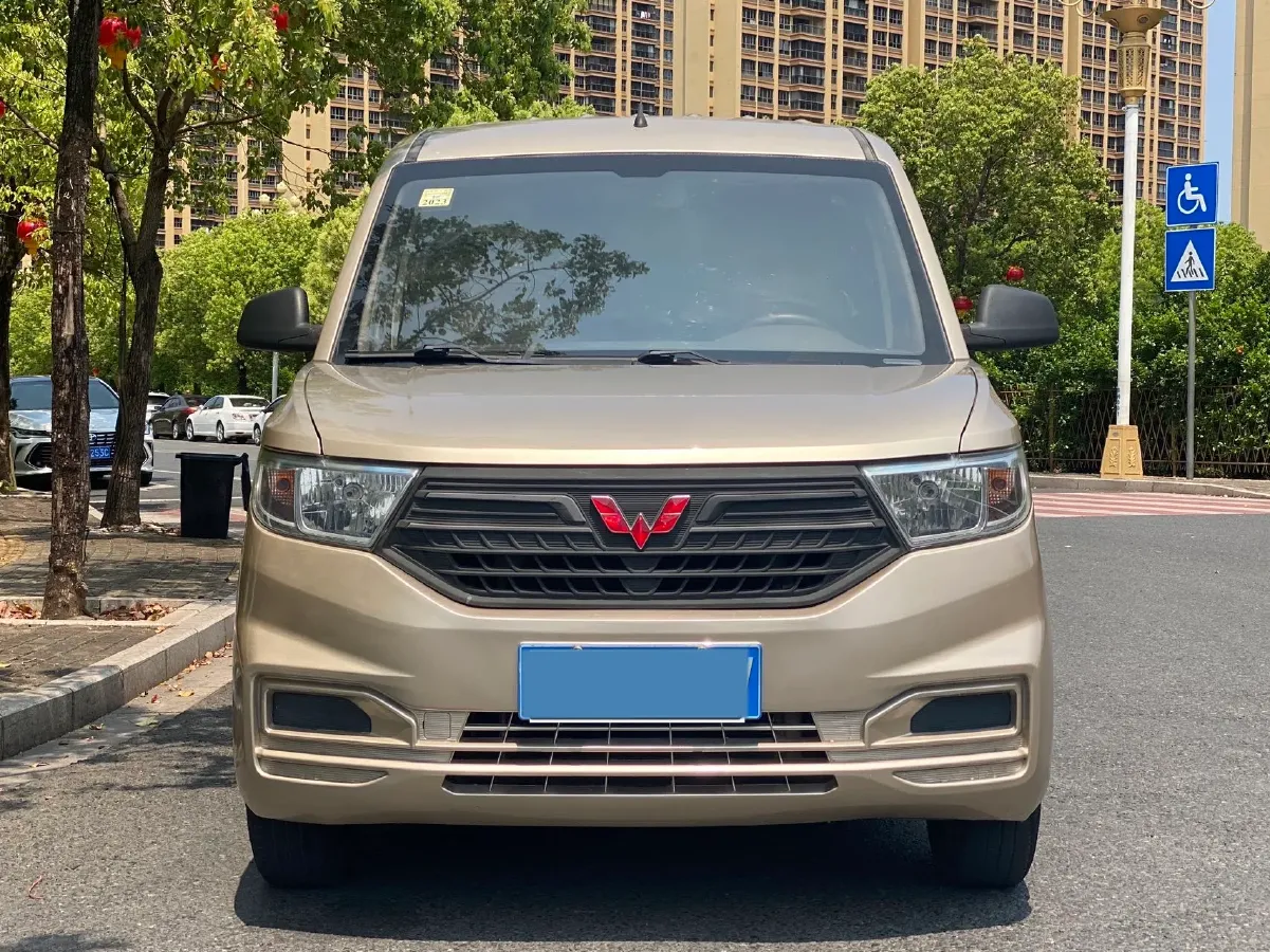 2019 WuLing HongGuang V 1.5L 99HP L4 6MT,autocango,china used car exporter,china ev exporter,chinese used car exporter,chinese used ev exporter