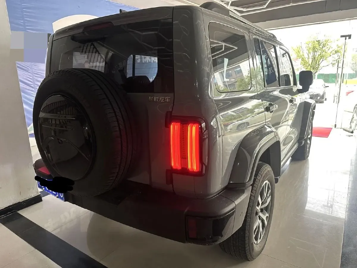 2024 Tank 300 2.0T 252HP L4 9AT,autocango,china used car exporter,china ev exporter,chinese used car exporter,chinese used ev exporter