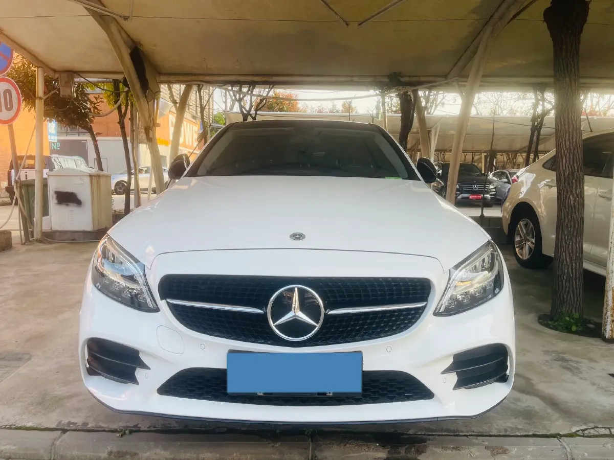 2021 Mercedes-Benz C Class 1.5T 184HP L4 9AT,autocango,china used car exporter,china ev exporter,chinese used car exporter,chinese used ev exporter