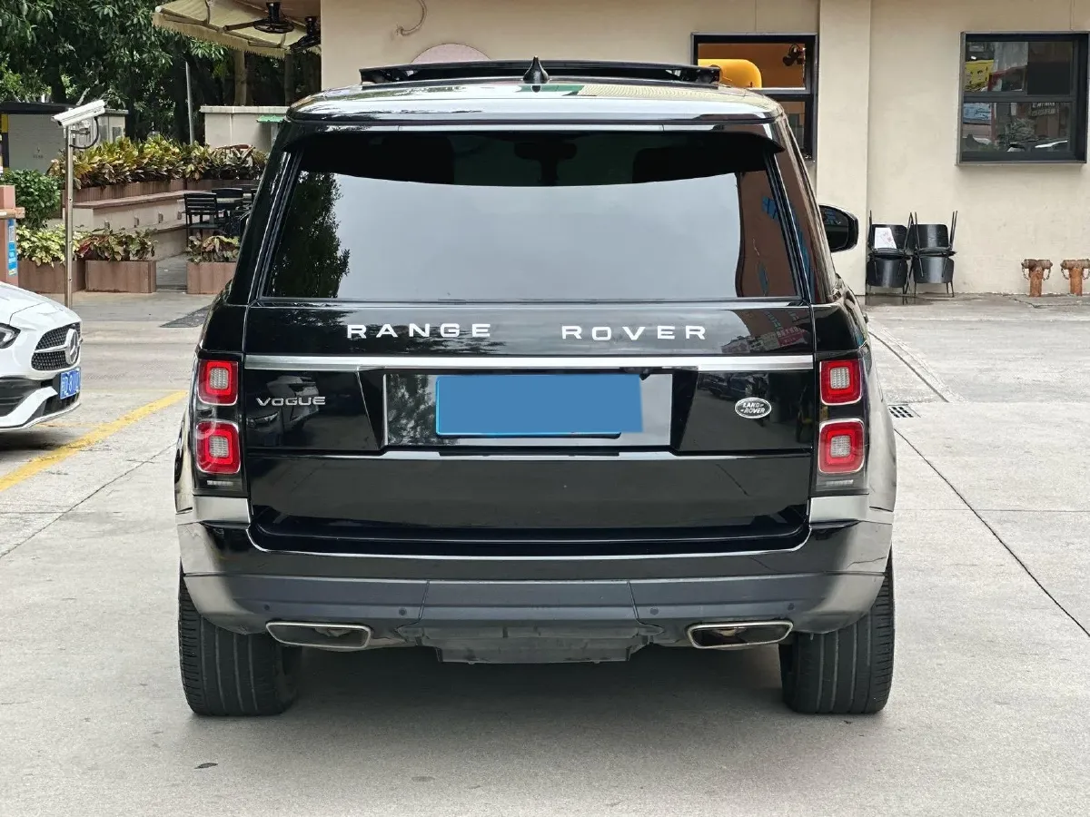 2022 Land Rover Range Rover 3.0T 360HP L6 8AT,autocango,china used car exporter,china ev exporter,chinese used car exporter,chinese used ev exporter
