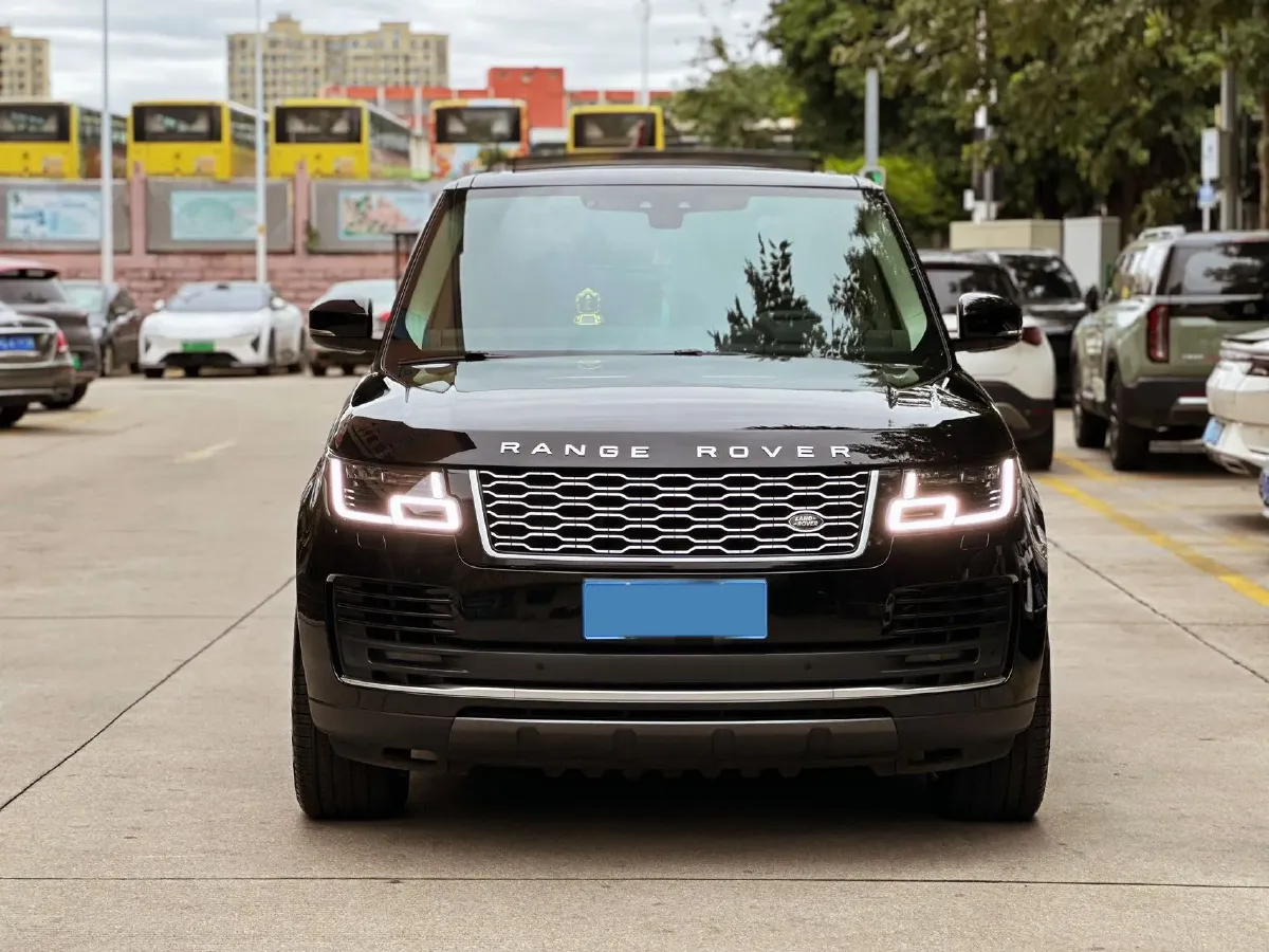 2022 Land Rover Range Rover 3.0T 360HP L6 8AT,autocango,china used car exporter,china ev exporter,chinese used car exporter,chinese used ev exporter