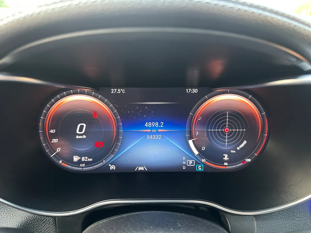 2022 Mercedes-Benz GLC Class 2.0T 258HP L4 9AT,autocango,china used car exporter,china ev exporter,chinese used car exporter,chinese used ev exporter