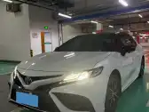 2022 TOYOTA CAMRY,autocango,china used car exporter,china ev exporter,chinese used car exporter,chinese used ev exporter