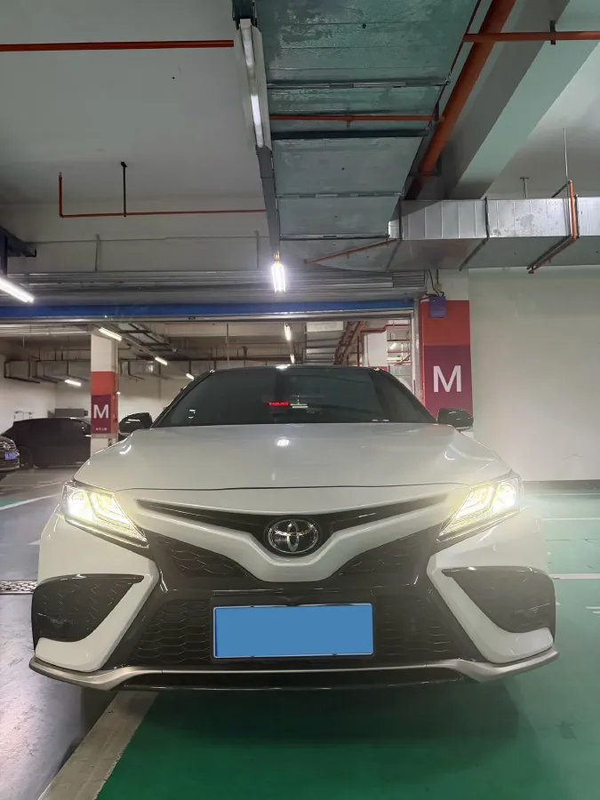2022 Toyota Camry 2.0L 178HP L4 CVT,autocango,china used car exporter,china ev exporter,chinese used car exporter,chinese used ev exporter