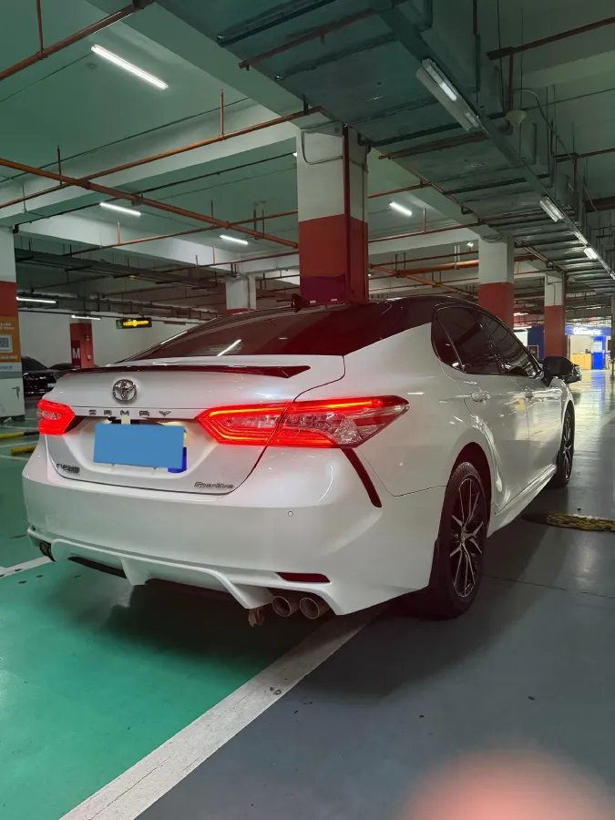 2022 Toyota Camry 2.0L 178HP L4 CVT,autocango,china used car exporter,china ev exporter,chinese used car exporter,chinese used ev exporter