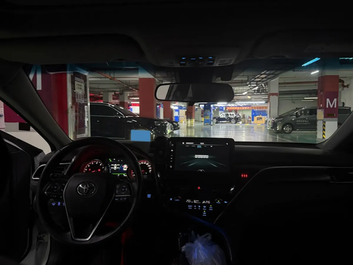 2022 Toyota Camry 2.0L 178HP L4 CVT,autocango,china used car exporter,china ev exporter,chinese used car exporter,chinese used ev exporter