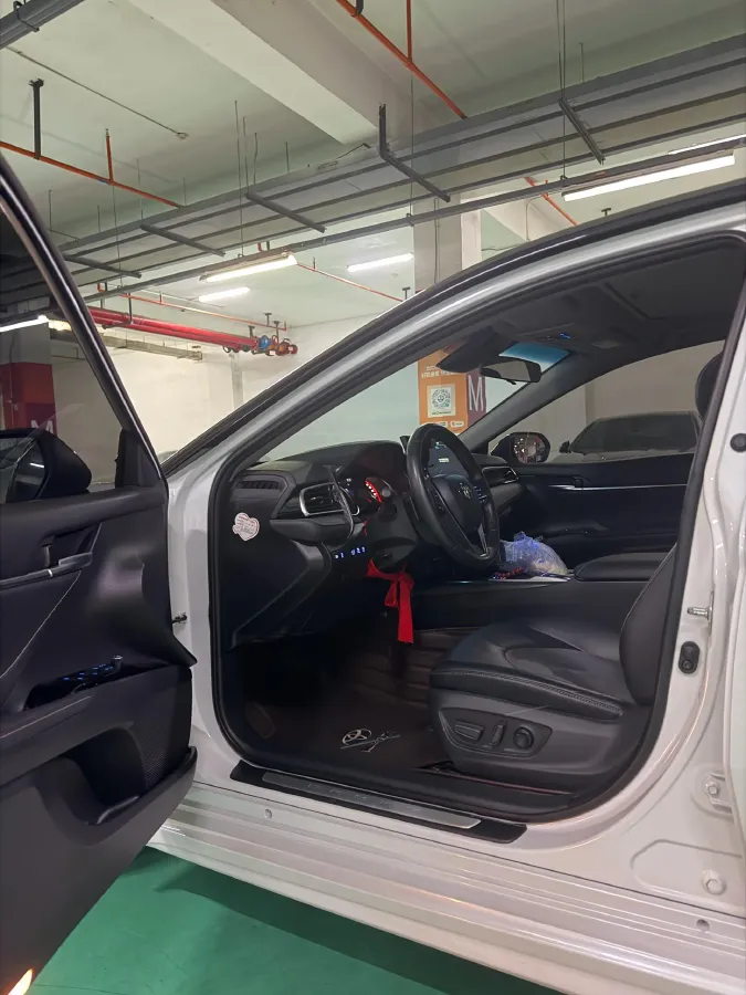 2022 Toyota Camry 2.0L 178HP L4 CVT,autocango,china used car exporter,china ev exporter,chinese used car exporter,chinese used ev exporter