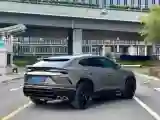 2021 Lamborghini Urus 4.0T 641HP V8 8AT