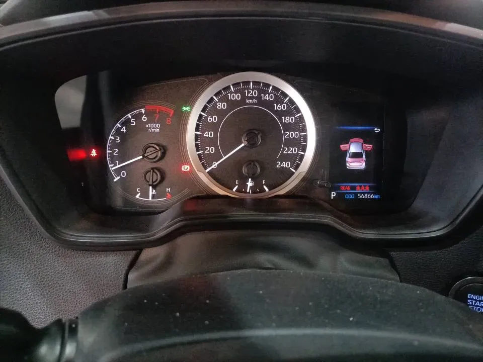 2021 Toyota Corolla 1.2T 116HP L4 CVT,autocango,china used car exporter,china ev exporter,chinese used car exporter,chinese used ev exporter