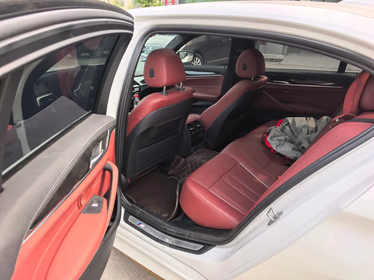 2022 BMW 5 Series 2.0T 184HP L4 8AT,autocango,china used car exporter,china ev exporter,chinese used car exporter,chinese used ev exporter