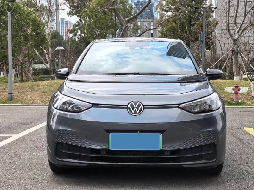 2025 Volkswagen ID.3 BEV 52.8KWH,autocango,china used car exporter,china ev exporter,chinese used car exporter,chinese used ev exporter