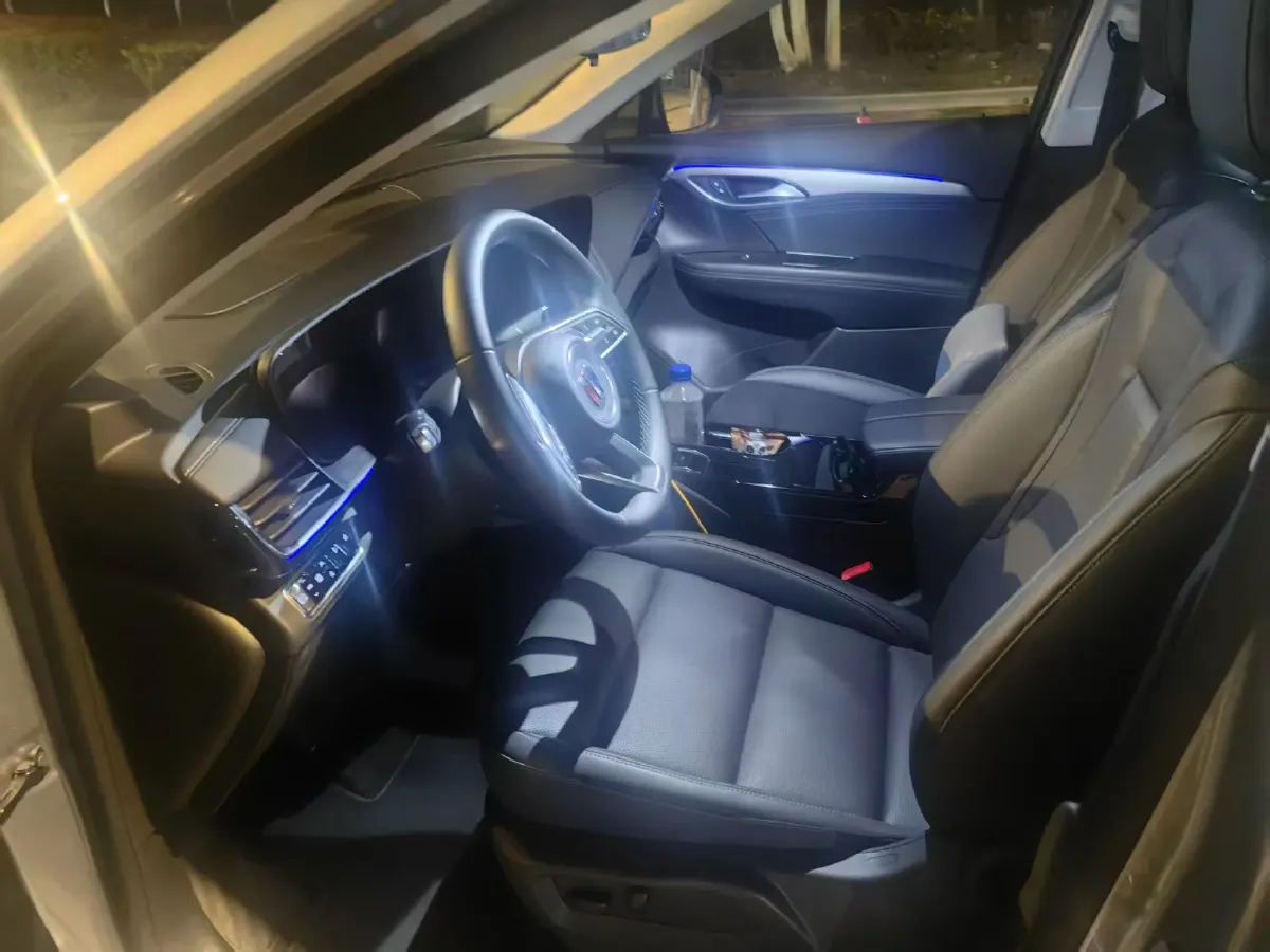 2025 Buick EnvisionS 1.5T 211HP L4 9AT,autocango,china used car exporter,china ev exporter,chinese used car exporter,chinese used ev exporter