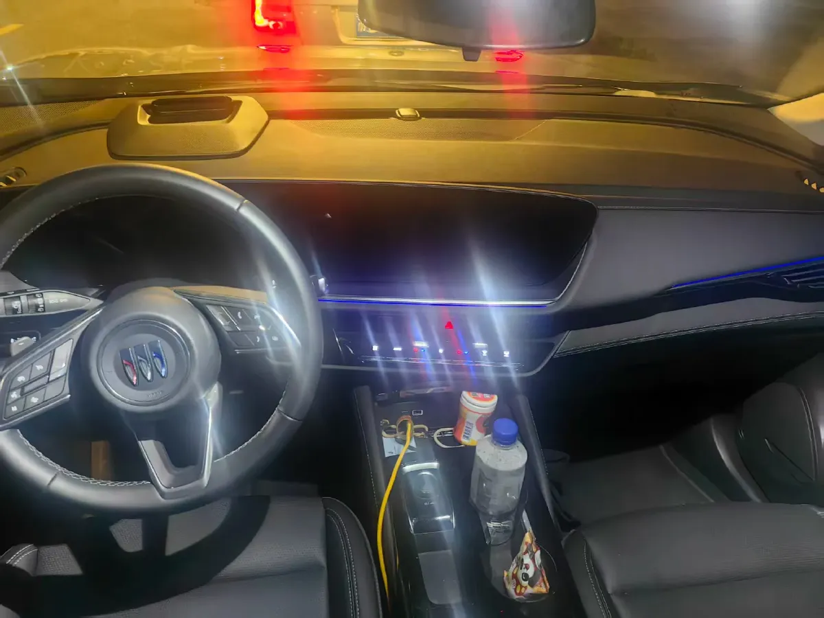 2025 Buick EnvisionS 1.5T 211HP L4 9AT,autocango,china used car exporter,china ev exporter,chinese used car exporter,chinese used ev exporter