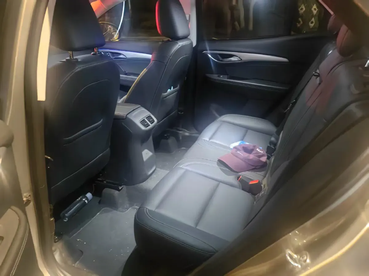 2025 Buick EnvisionS 1.5T 211HP L4 9AT,autocango,china used car exporter,china ev exporter,chinese used car exporter,chinese used ev exporter