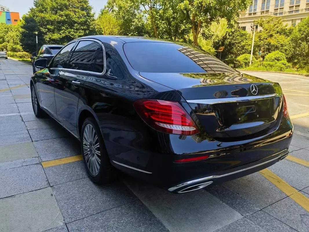 2020 Mercedes-Benz E Class 2.0T 258HP L4 9AT,autocango,china used car exporter,china ev exporter,chinese used car exporter,chinese used ev exporter