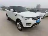 2017 Land Rover Range Rover Sport 3.0T 340HP V6 8AT