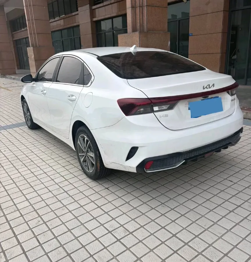 2023 Kia K3 1.5L 115HP L4 CVT,autocango,china used car exporter,china ev exporter,chinese used car exporter,chinese used ev exporter