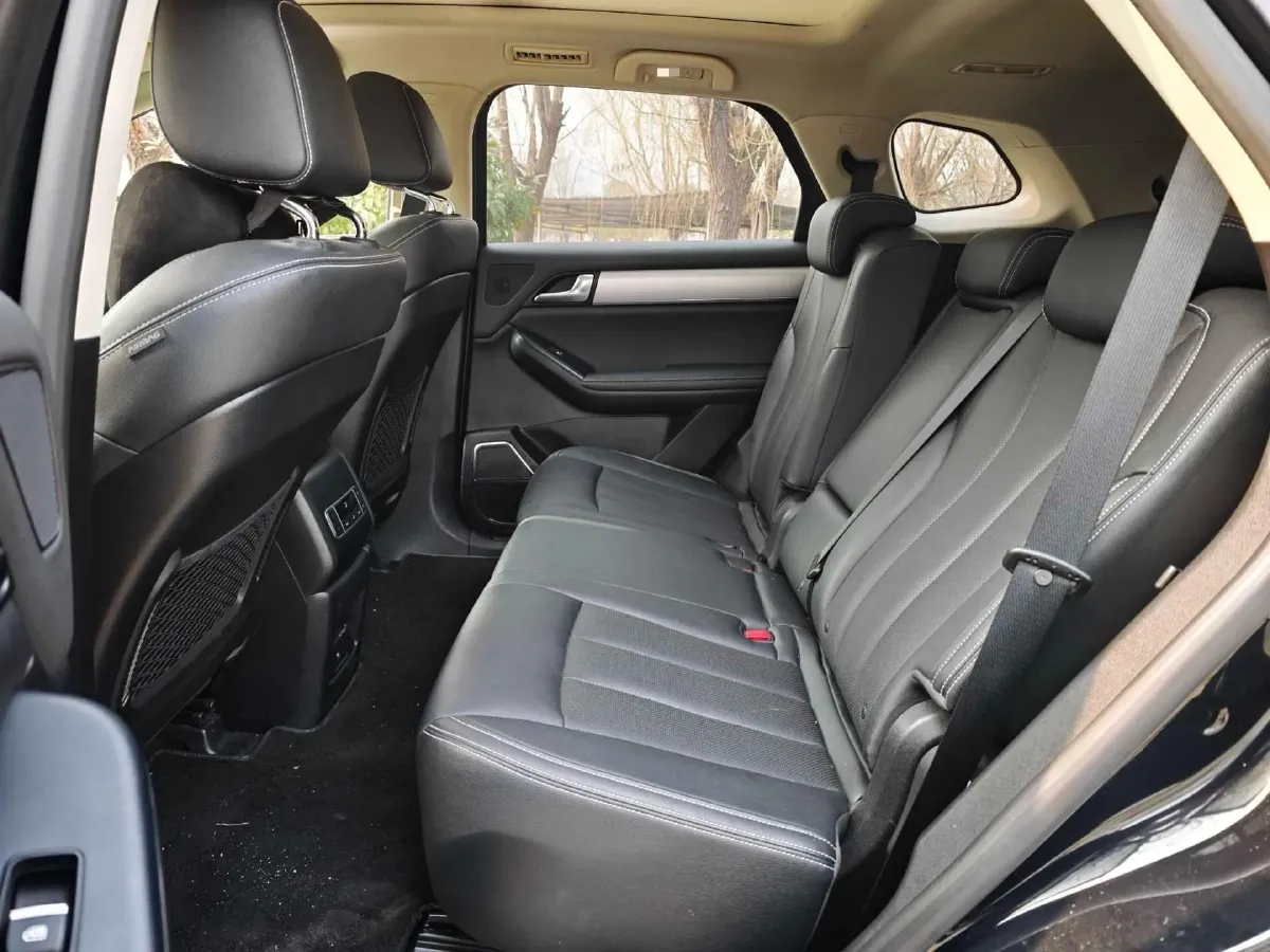 2019 BYD Tang 2.0T 192HP L4 6AT,autocango,china used car exporter,china ev exporter,chinese used car exporter,chinese used ev exporter